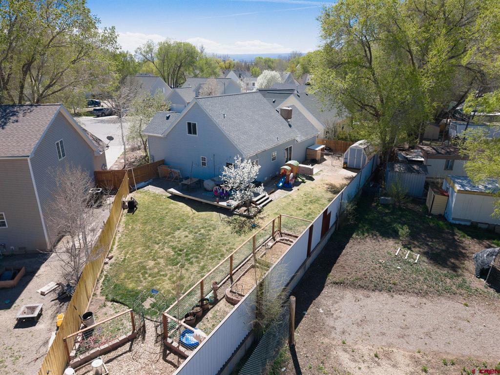 301 Colonial Court Montrose CO 81401