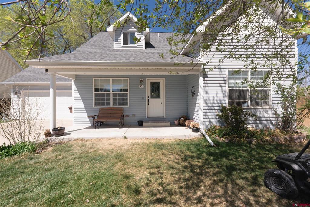 301 Colonial Court Montrose CO 81401