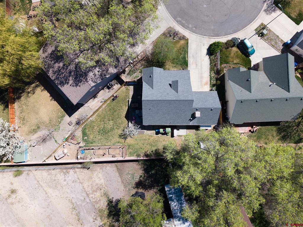 301 Colonial Court Montrose CO 81401