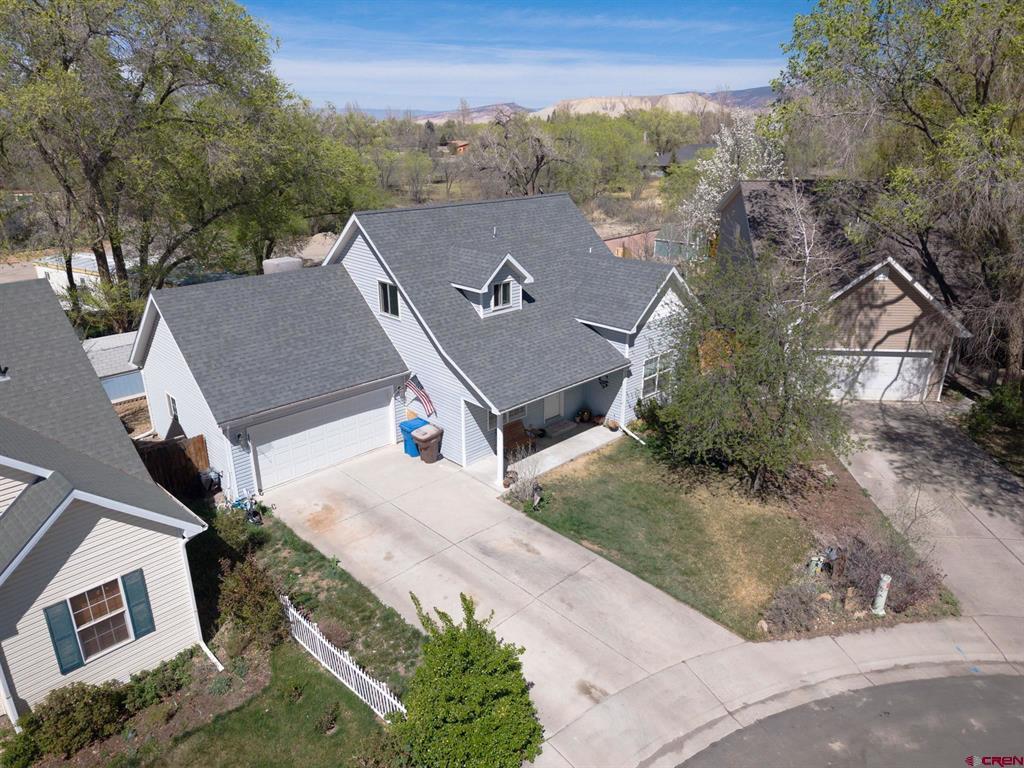 301 Colonial Court Montrose CO 81401
