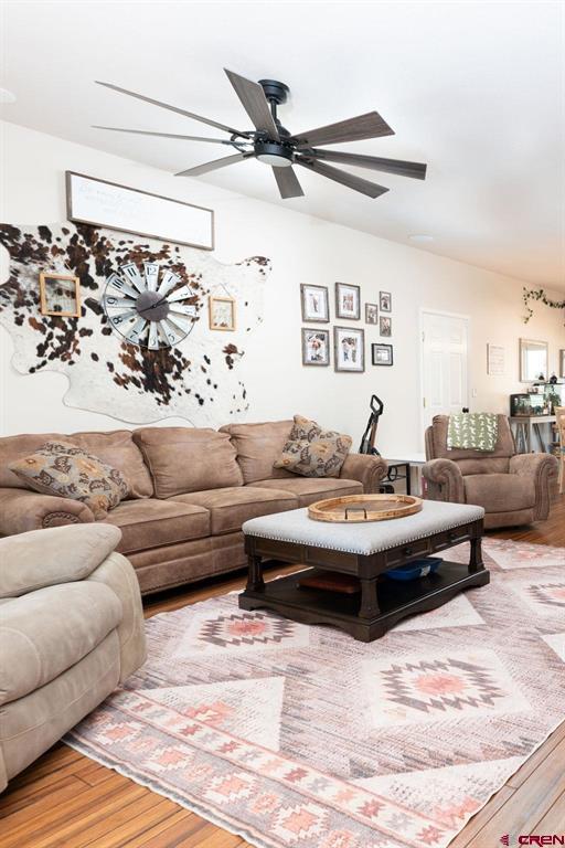 301 Colonial Court Montrose CO 81401