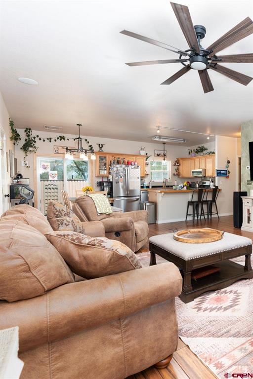 301 Colonial Court Montrose CO 81401