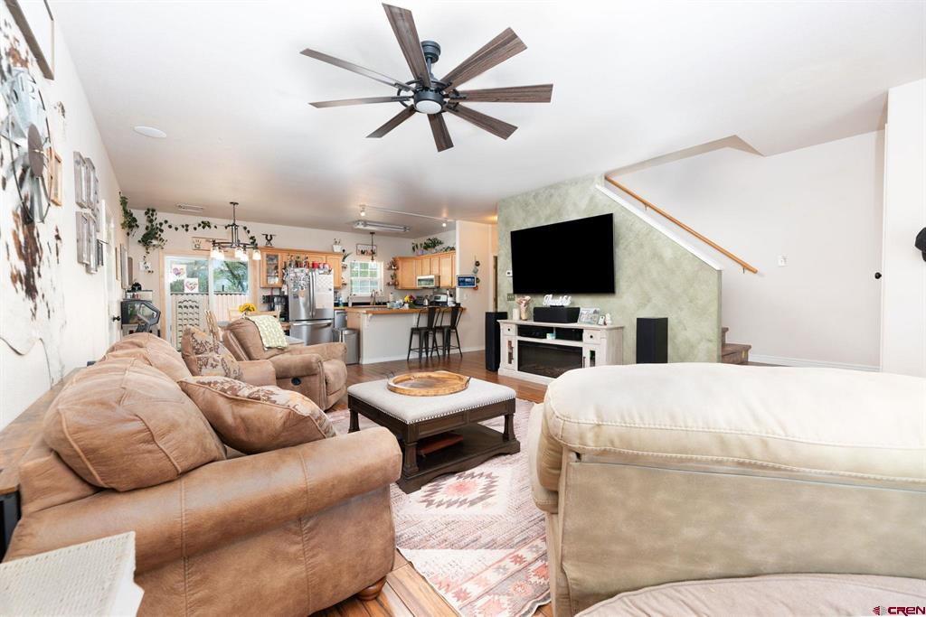 301 Colonial Court Montrose CO 81401