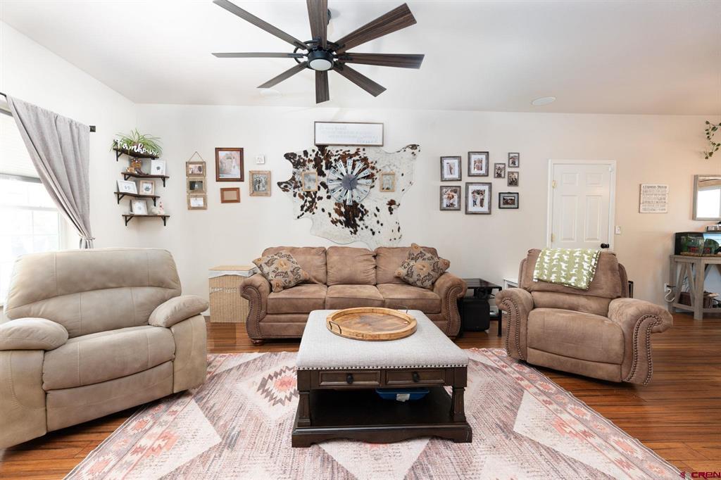 301 Colonial Court Montrose CO 81401