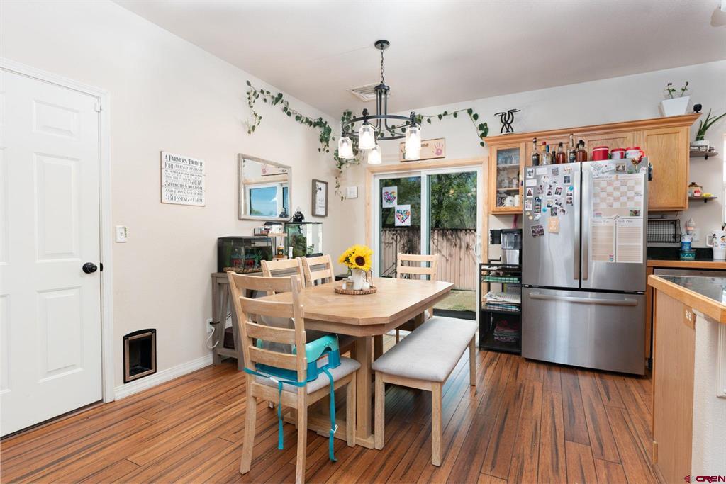 301 Colonial Court Montrose CO 81401