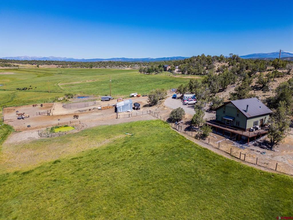2025 Cr 509 Ignacio CO 81137