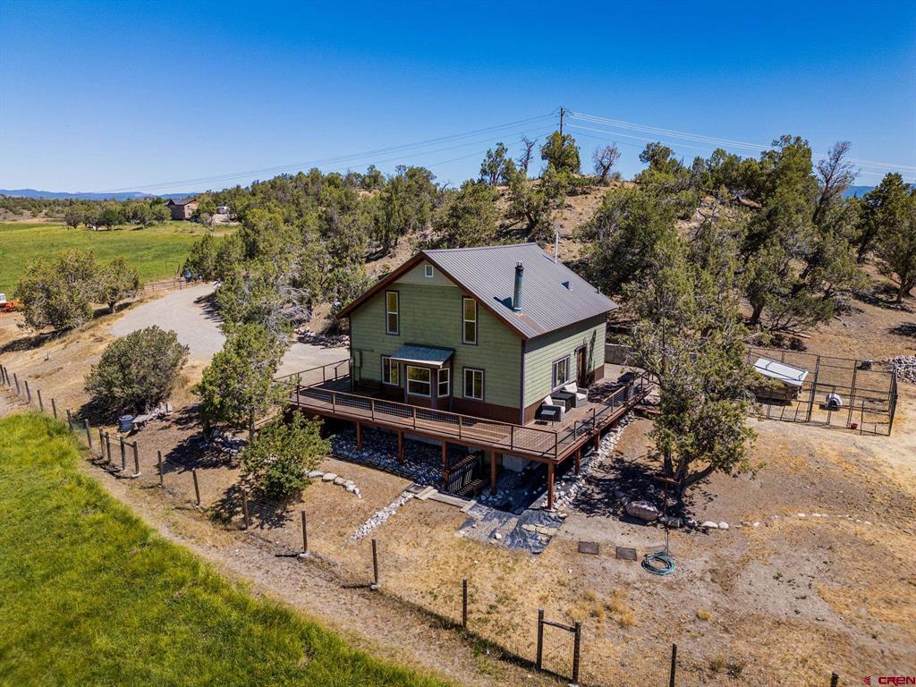 2025 Cr 509 Ignacio CO 81137
