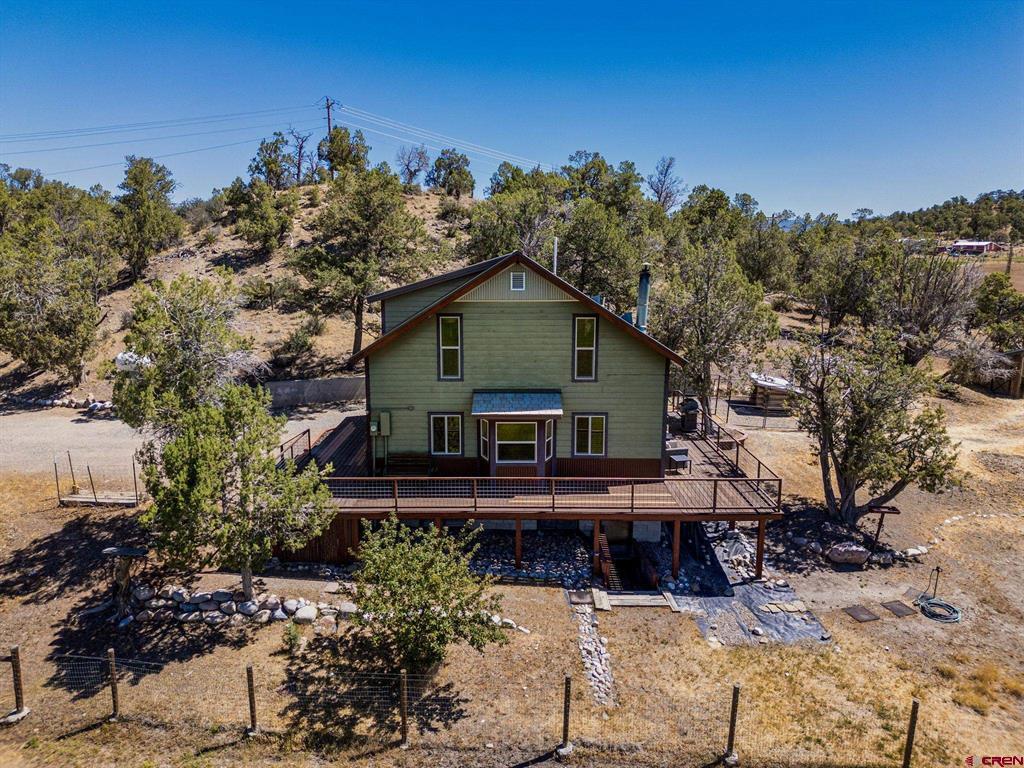 2025 Cr 509 Ignacio CO 81137