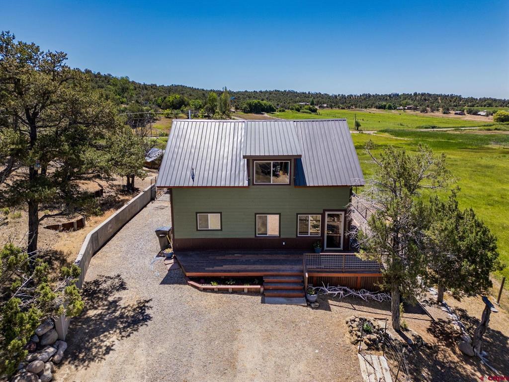 2025 Cr 509 Ignacio CO 81137