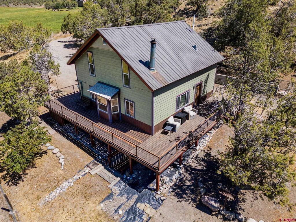 2025 Cr 509 Ignacio CO 81137