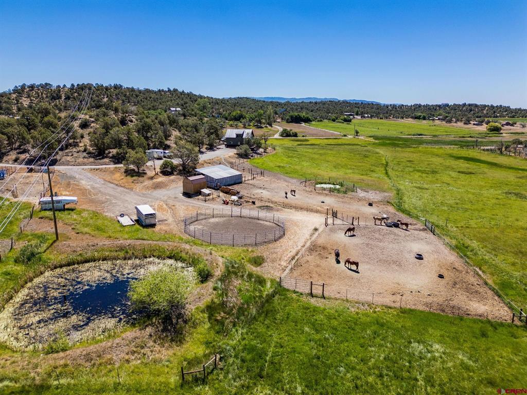 2025 Cr 509 Ignacio CO 81137
