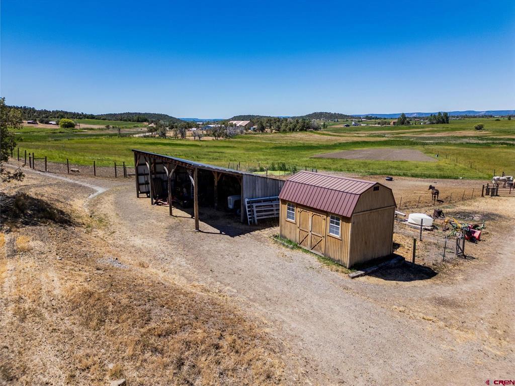 2025 Cr 509 Ignacio CO 81137