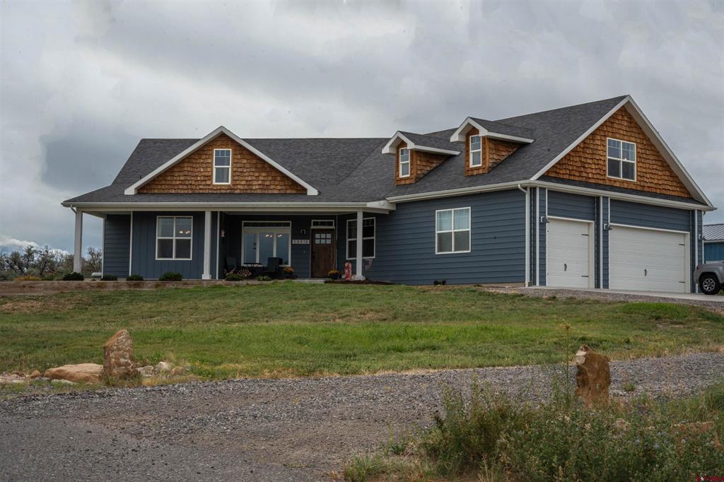58818 Mallard Lane Montrose CO 81403