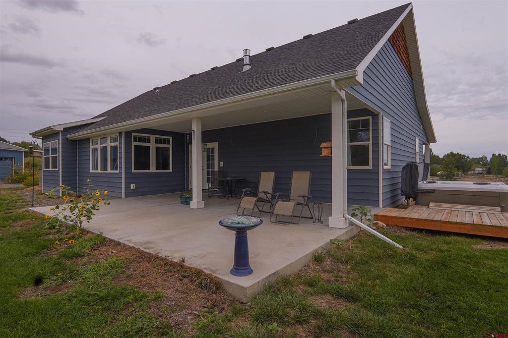 58818 Mallard Lane Montrose CO 81403