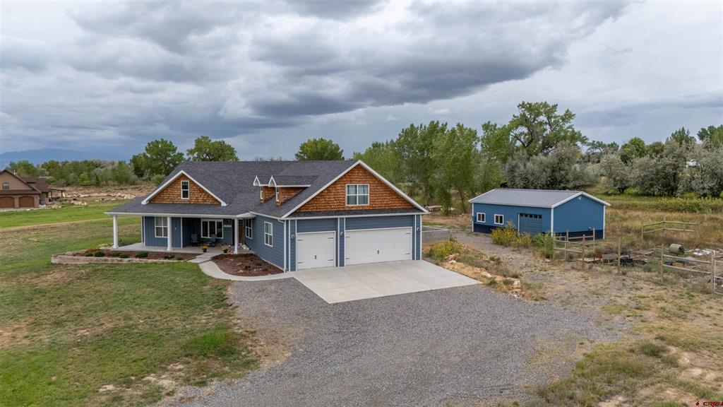 58818 Mallard Lane Montrose CO 81403