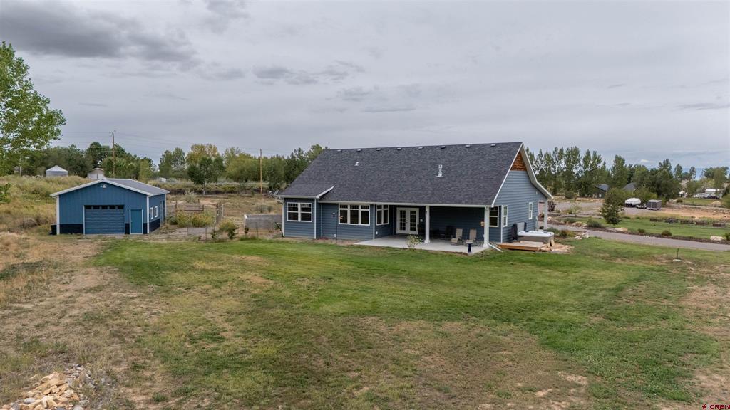 58818 Mallard Lane Montrose CO 81403