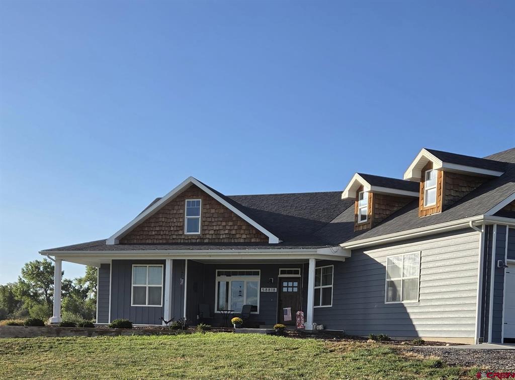 58818 Mallard Lane Montrose CO 81403