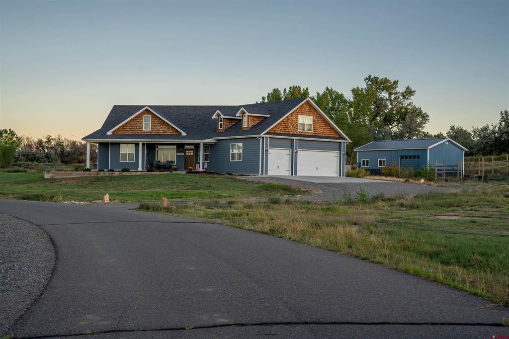 58818 Mallard Lane Montrose CO 81403