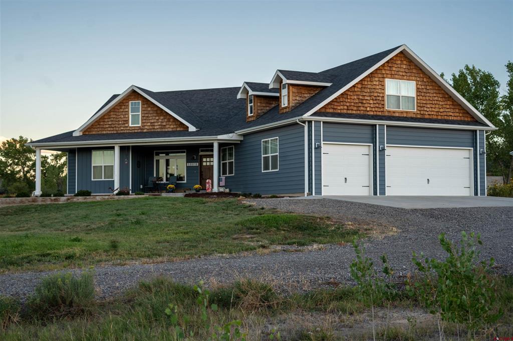 58818 Mallard Lane Montrose CO 81403