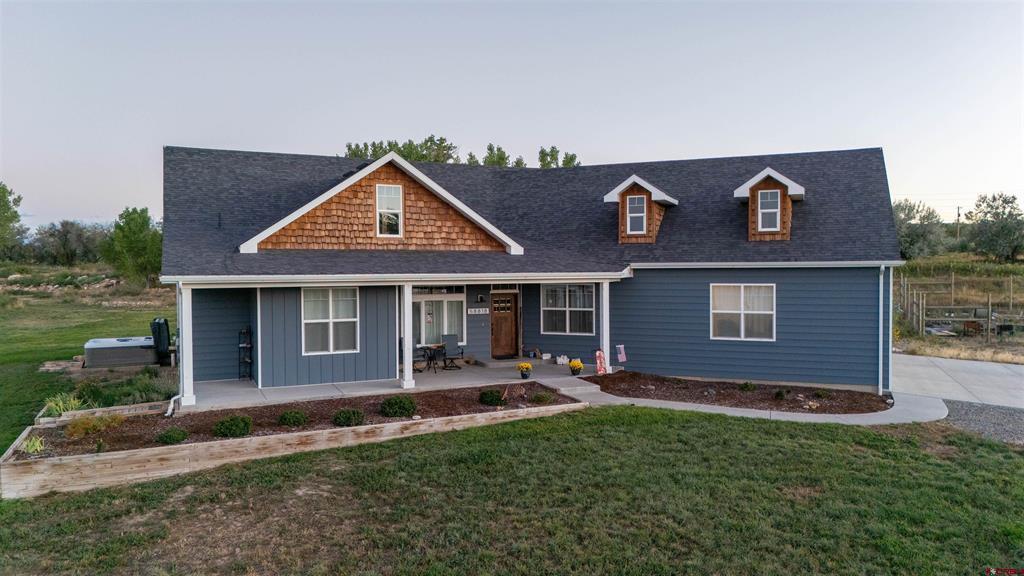 58818 Mallard Lane Montrose CO 81403