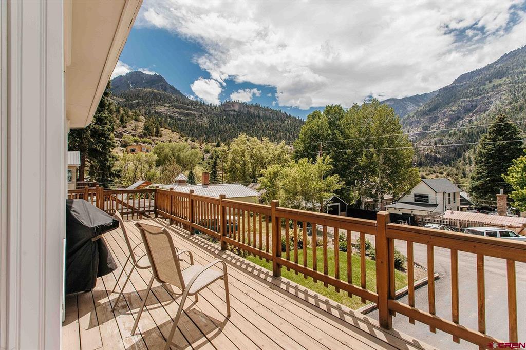320 4th Street Ouray CO 81427