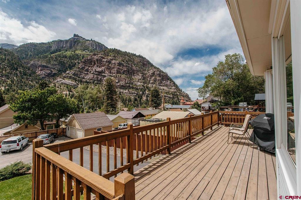 320 4th Street Ouray CO 81427