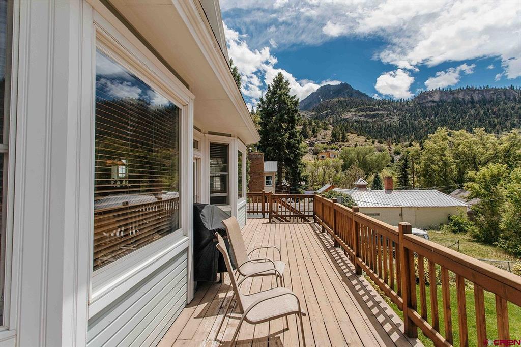 320 4th Street Ouray CO 81427