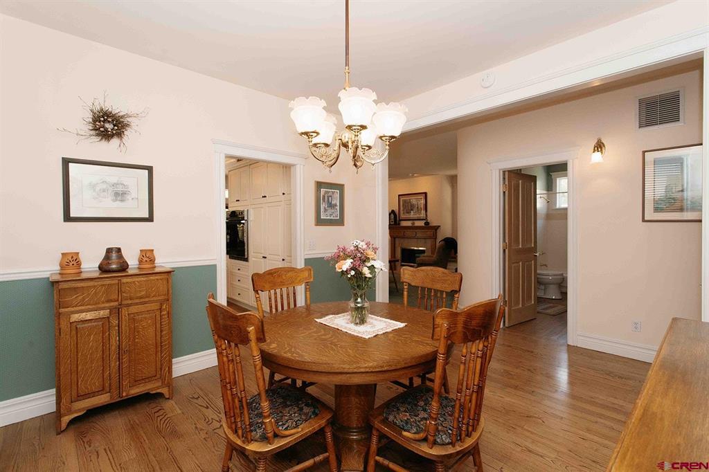 320 4th Street Ouray CO 81427