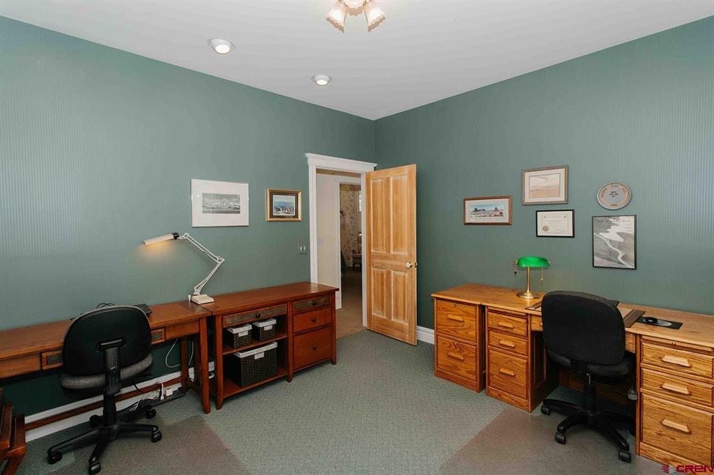 320 4th Street Ouray CO 81427