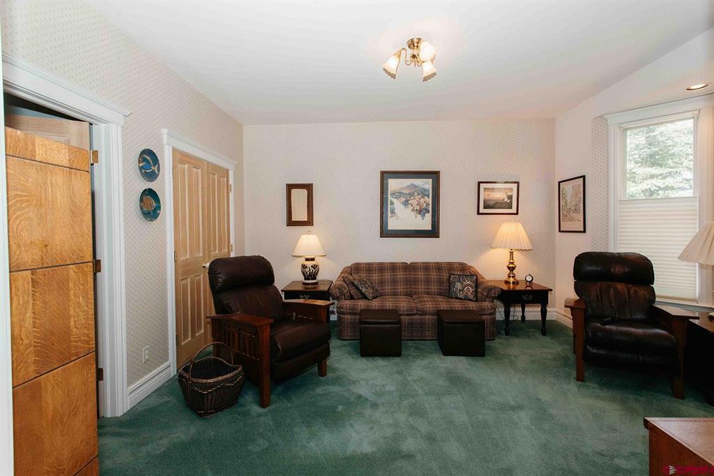 320 4th Street Ouray CO 81427