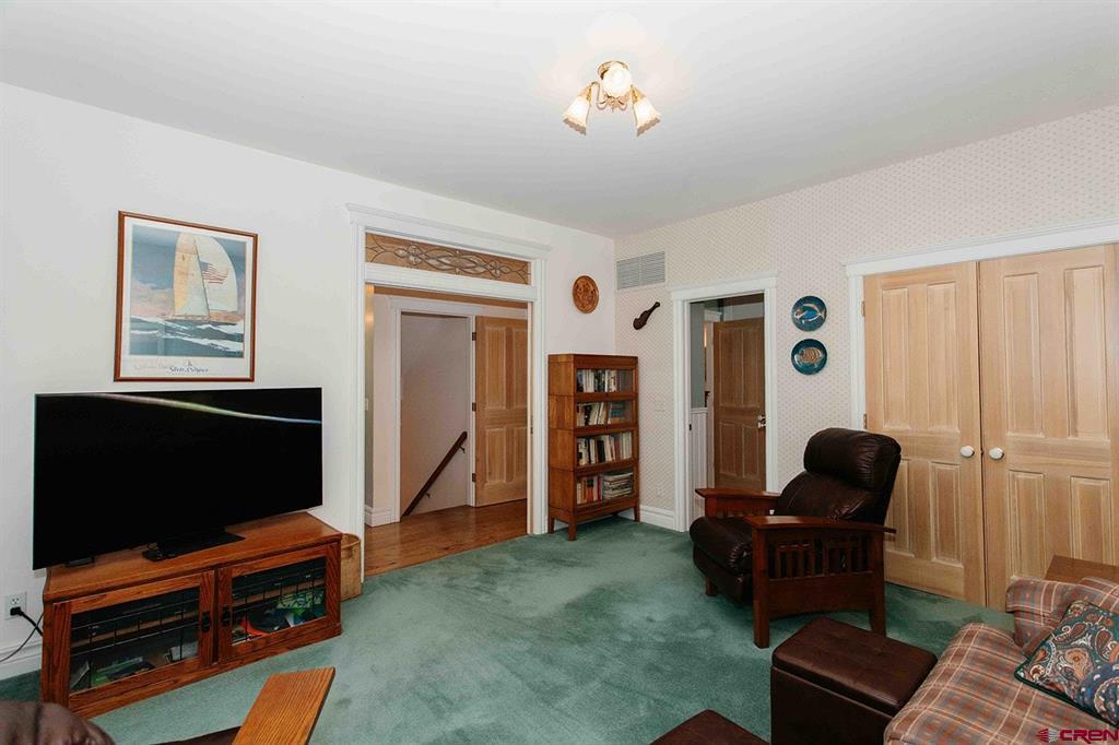 320 4th Street Ouray CO 81427
