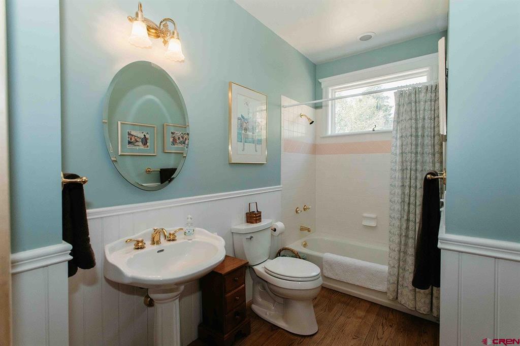 320 4th Street Ouray CO 81427