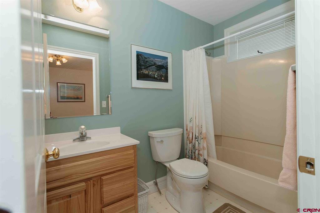 320 4th Street Ouray CO 81427