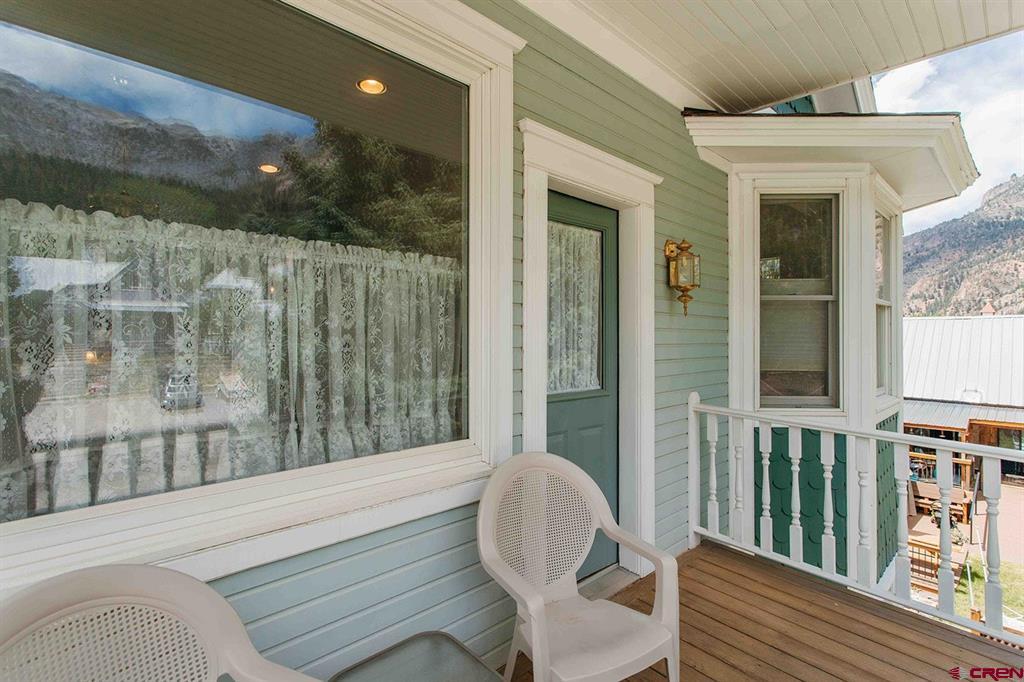 320 4th Street Ouray CO 81427