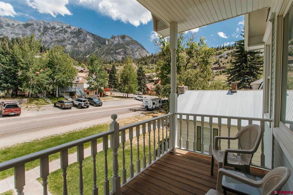 320 4th Street Ouray CO 81427