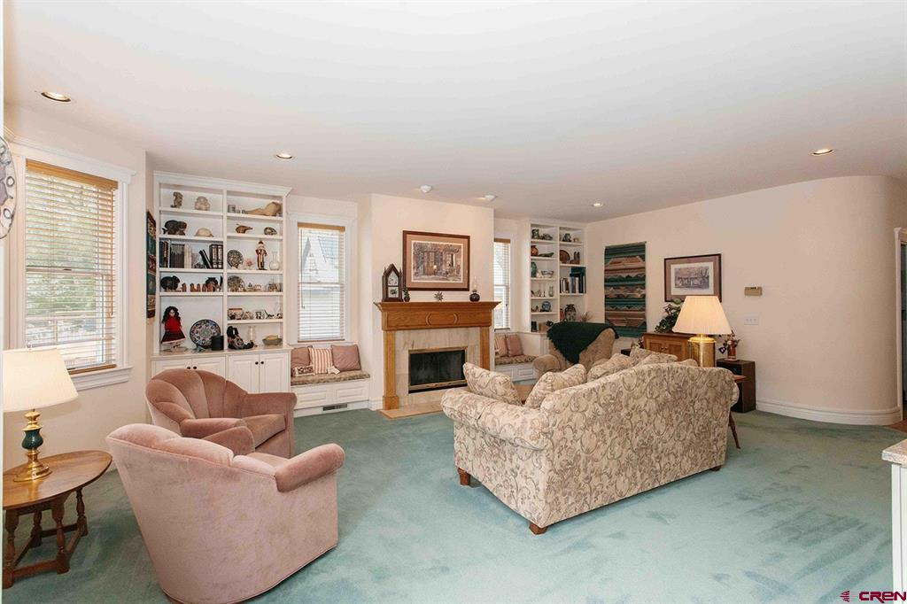 320 4th Street Ouray CO 81427