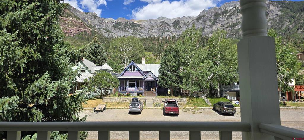 320 4th Street Ouray CO 81427