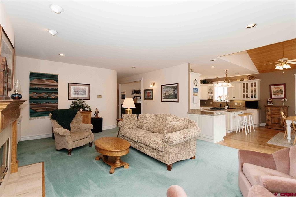 320 4th Street Ouray CO 81427