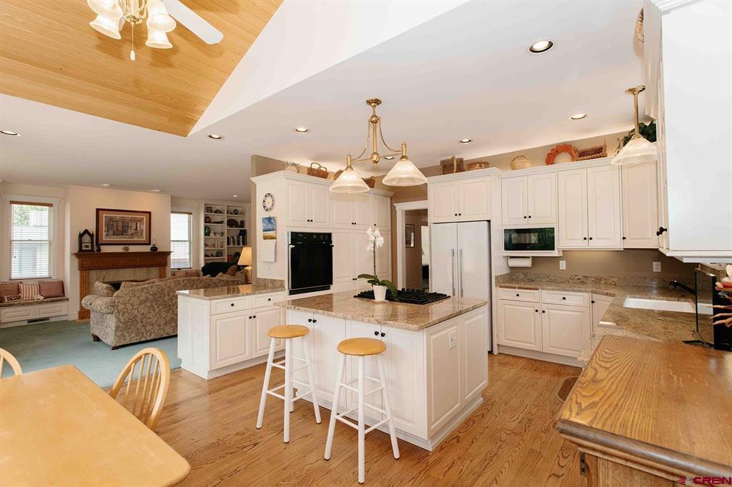320 4th Street Ouray CO 81427
