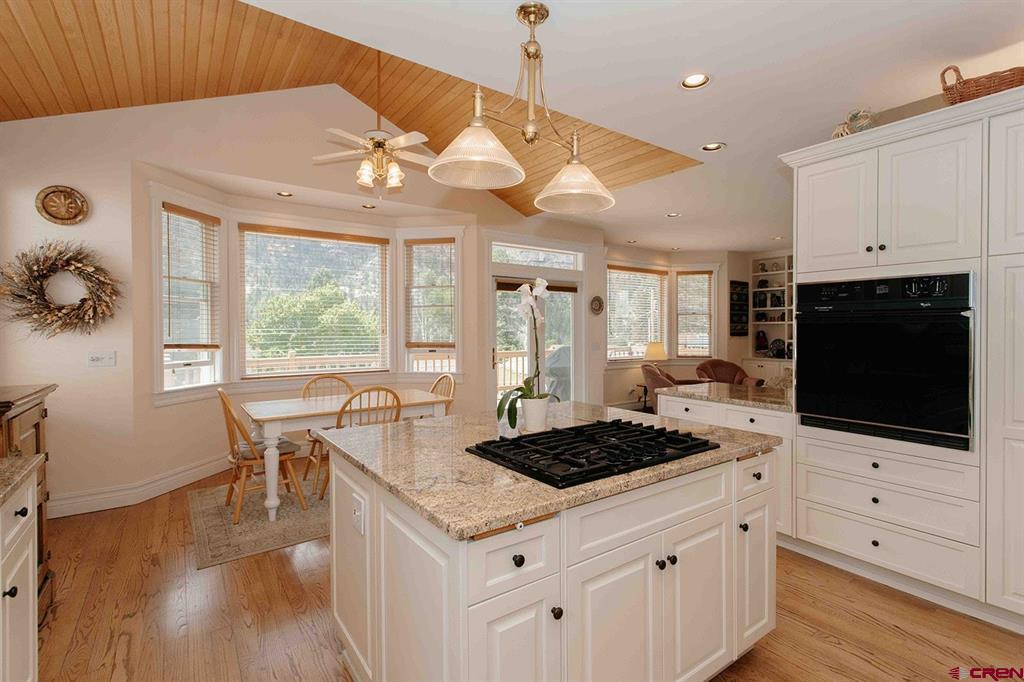 320 4th Street Ouray CO 81427