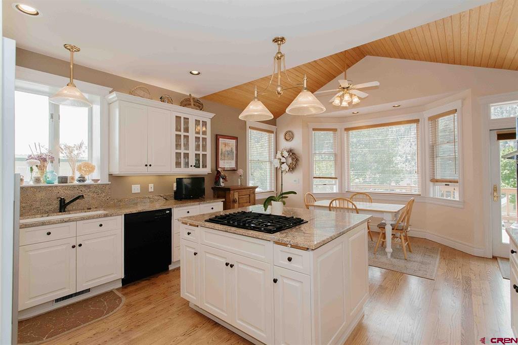 320 4th Street Ouray CO 81427
