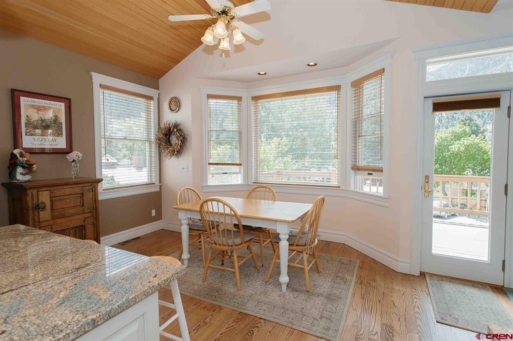 320 4th Street Ouray CO 81427
