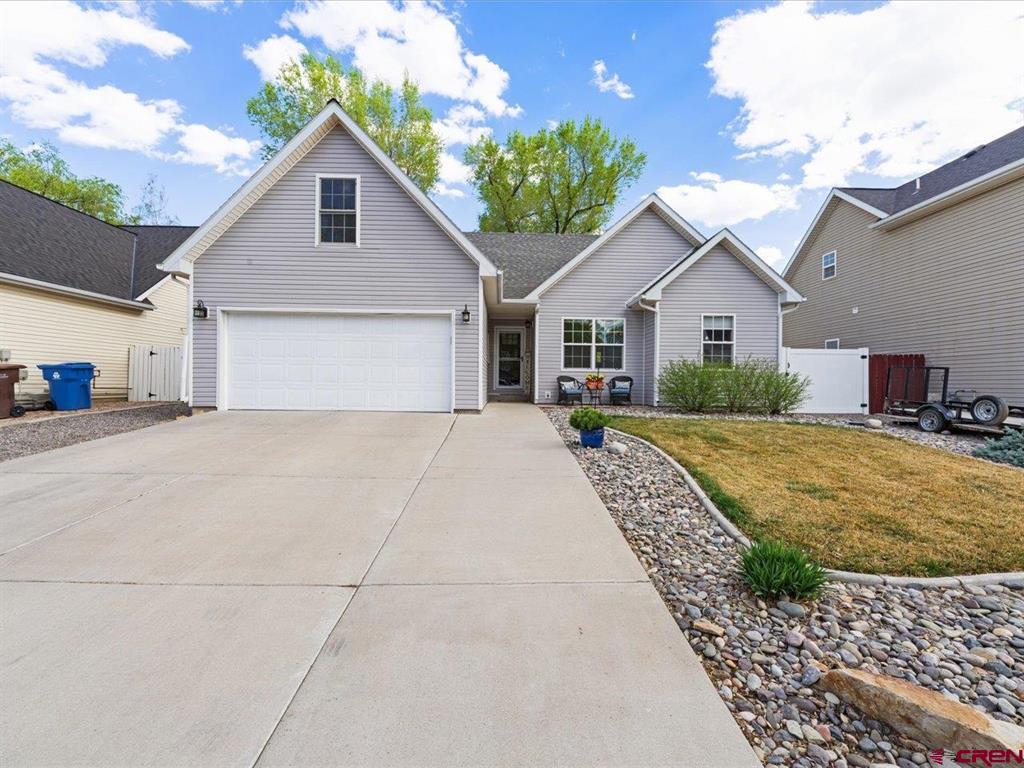 1416 Colonial Drive Montrose CO 81401