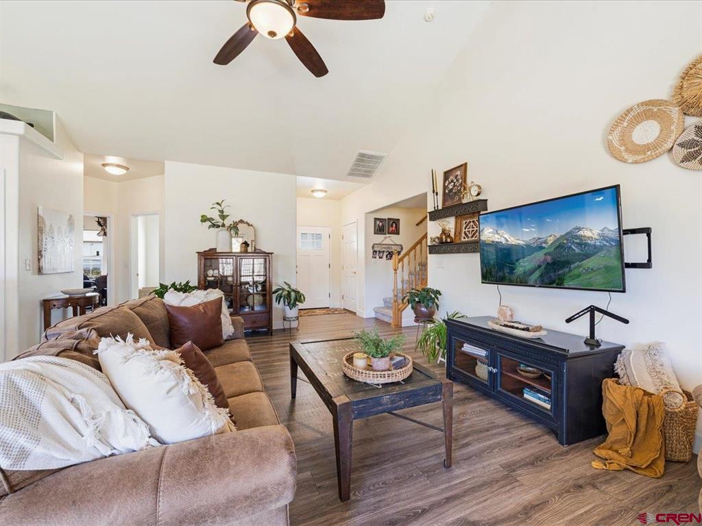 1416 Colonial Drive Montrose CO 81401