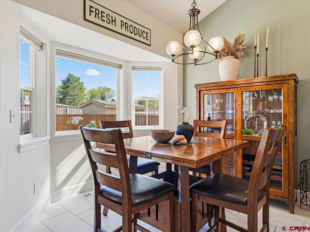 1416 Colonial Drive Montrose CO 81401