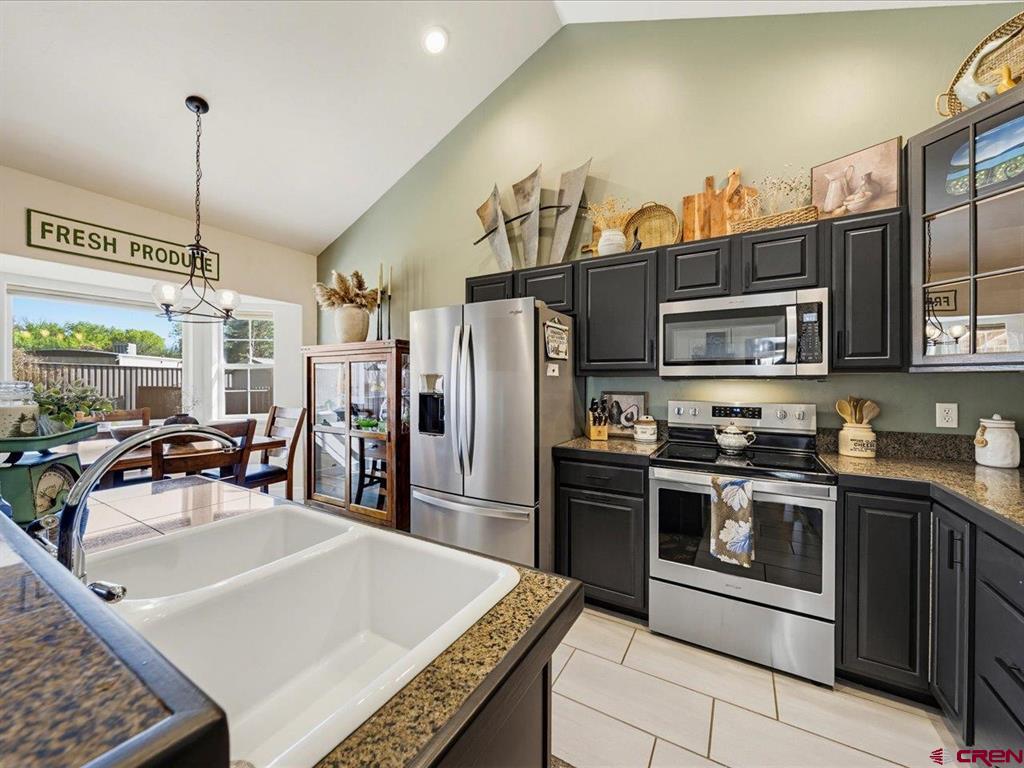 1416 Colonial Drive Montrose CO 81401