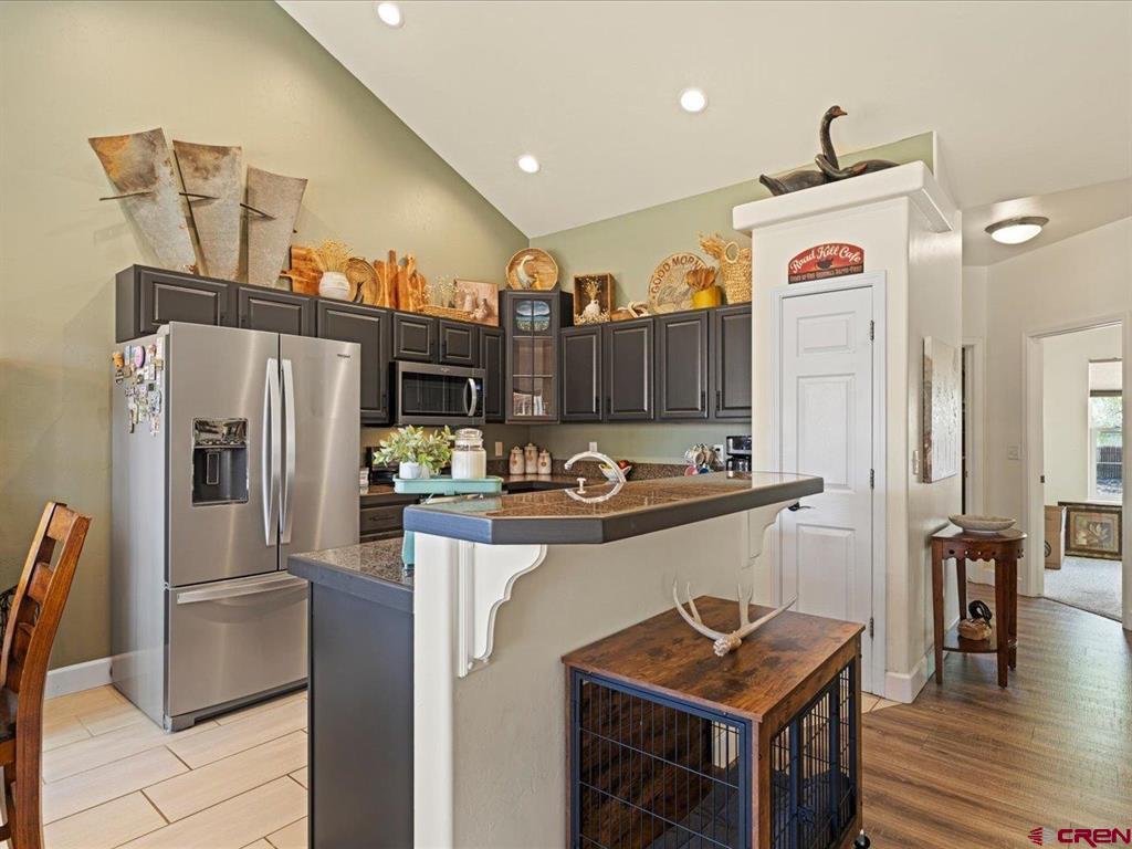 1416 Colonial Drive Montrose CO 81401