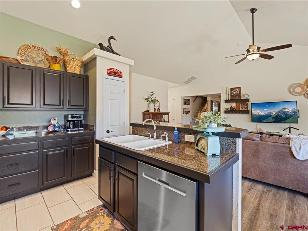 1416 Colonial Drive Montrose CO 81401