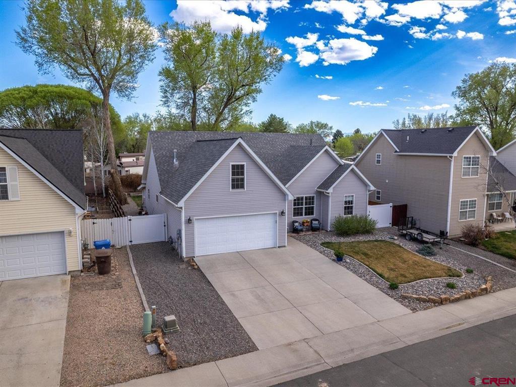 1416 Colonial Drive Montrose CO 81401