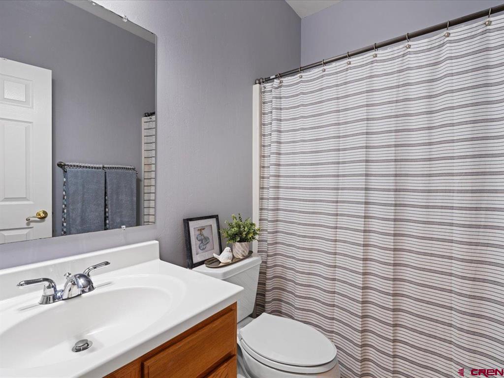 1416 Colonial Drive Montrose CO 81401